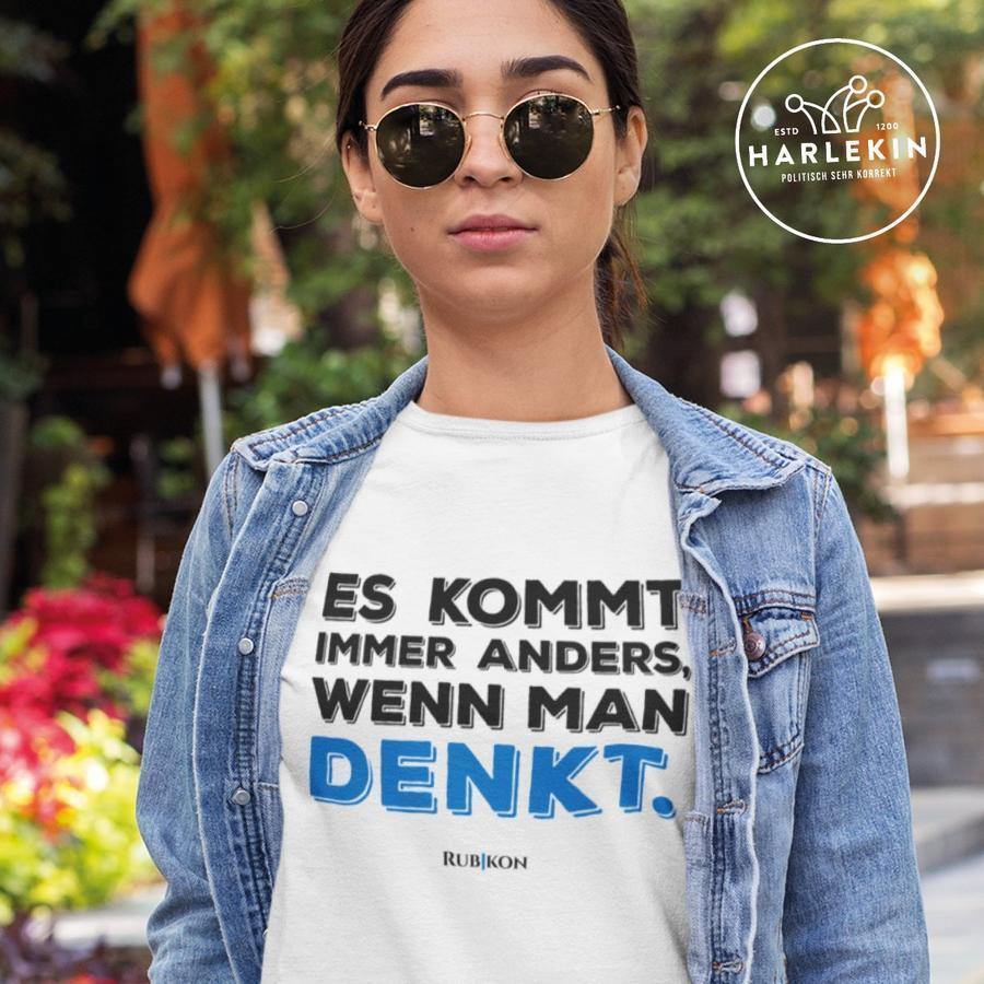 RUBIKON • SHIRTS MÄDELS | HARLEKINSHOP