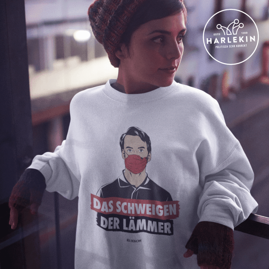 RUBIKON • SWEATER MÄDELS | HARLEKINSHOP