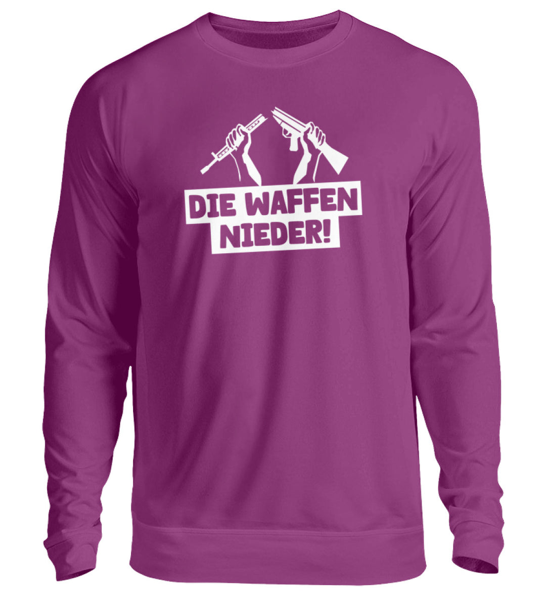 Magenta Magic-1658