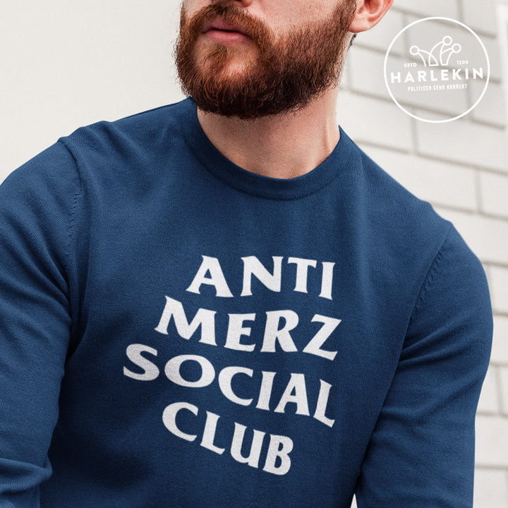 SWEATER BUBEN • ANTI MERZ SOCIAL CLUB