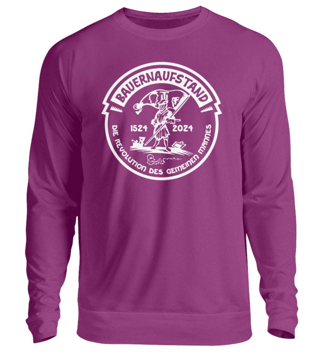 Magenta Magic-1658
