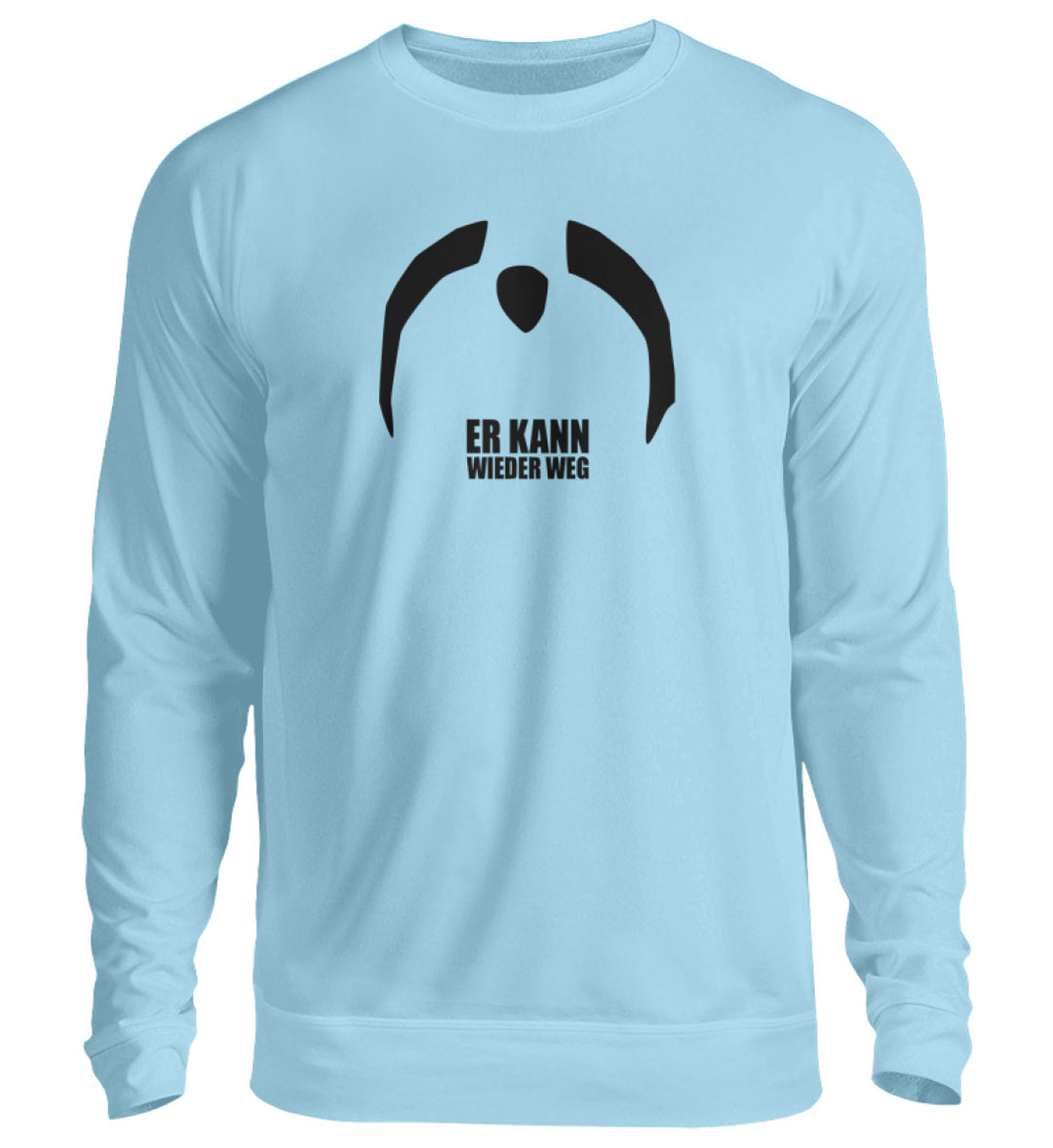Sky Blue-674