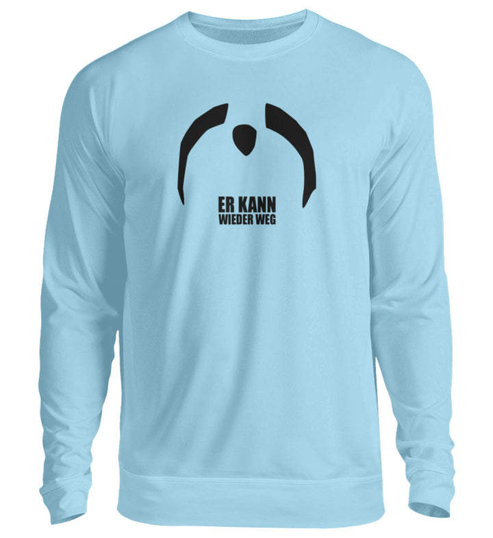 Sky Blue-674