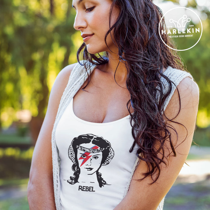 TANK TOP MÄDELS • PADME REBEL