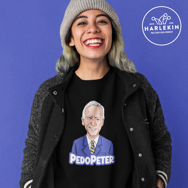 SWEATER MÄDELS • PEDO PETER