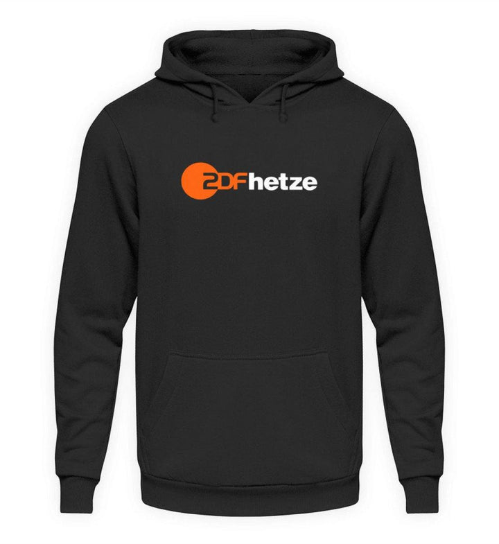 ADBUSTING & GUERILLA HOODIE MÄDELS • ZDF HETZE-HARLEKINSHOP