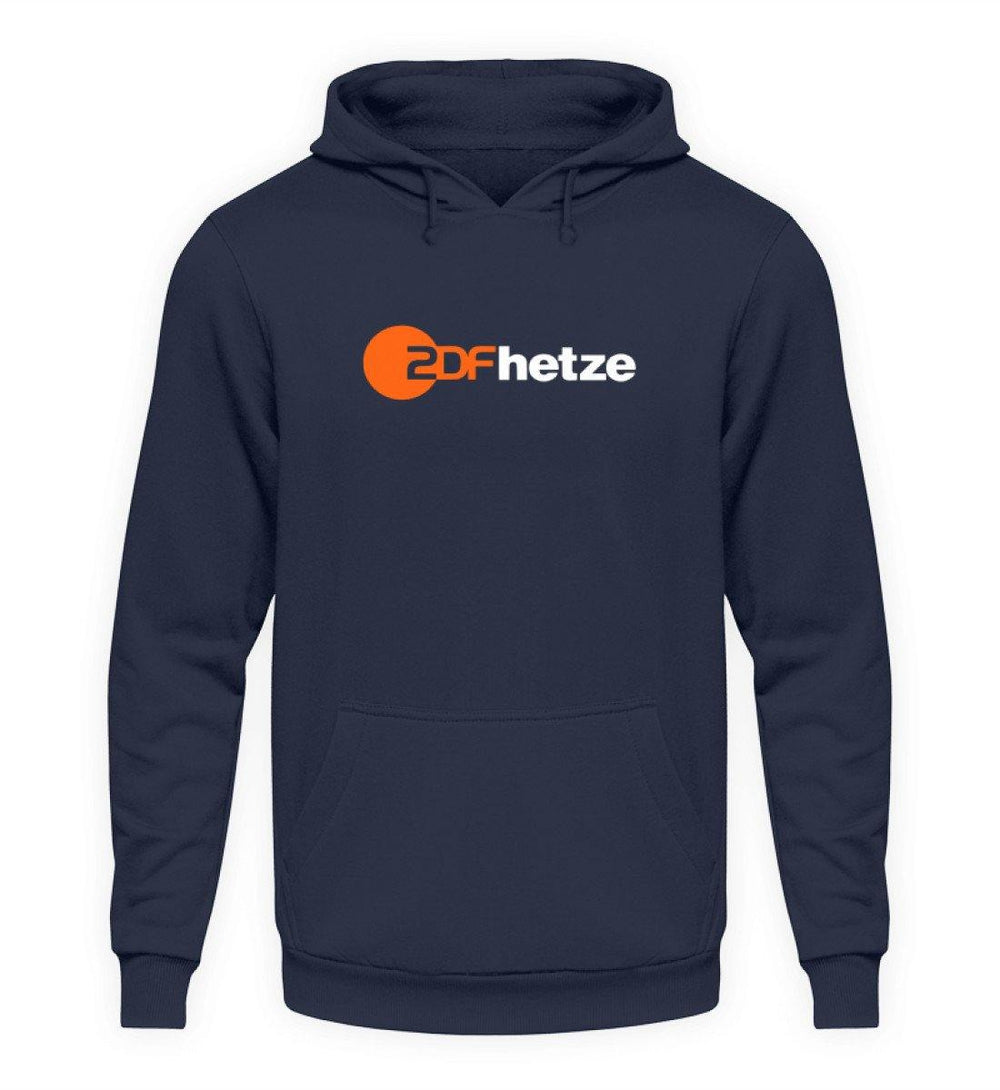 ADBUSTING & GUERILLA HOODIE MÄDELS • ZDF HETZE-HARLEKINSHOP