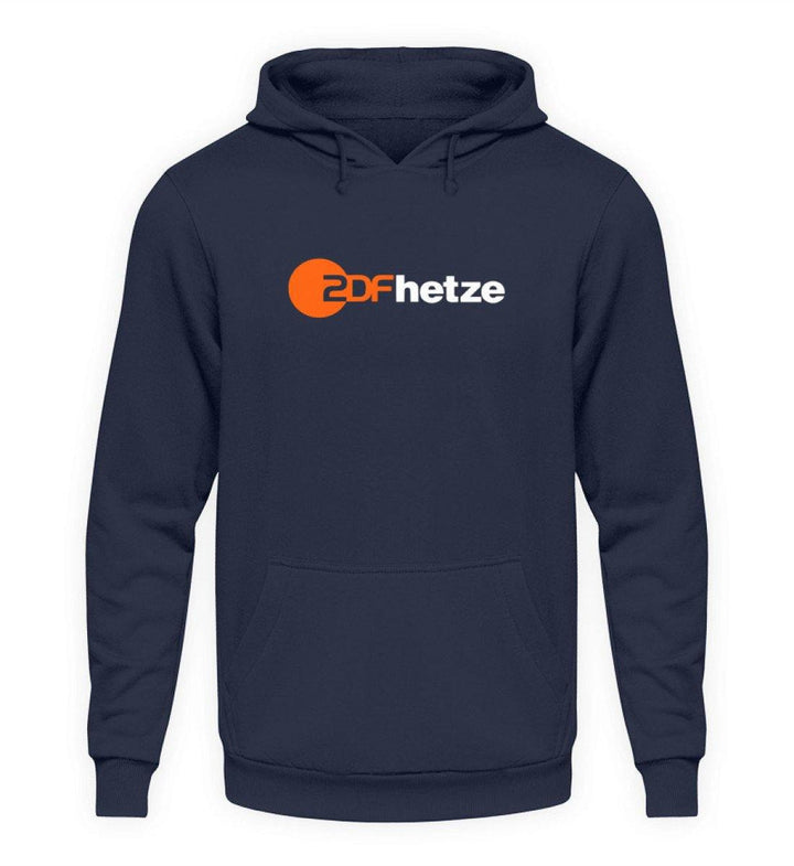 ADBUSTING & GUERILLA HOODIE MÄDELS • ZDF HETZE-HARLEKINSHOP