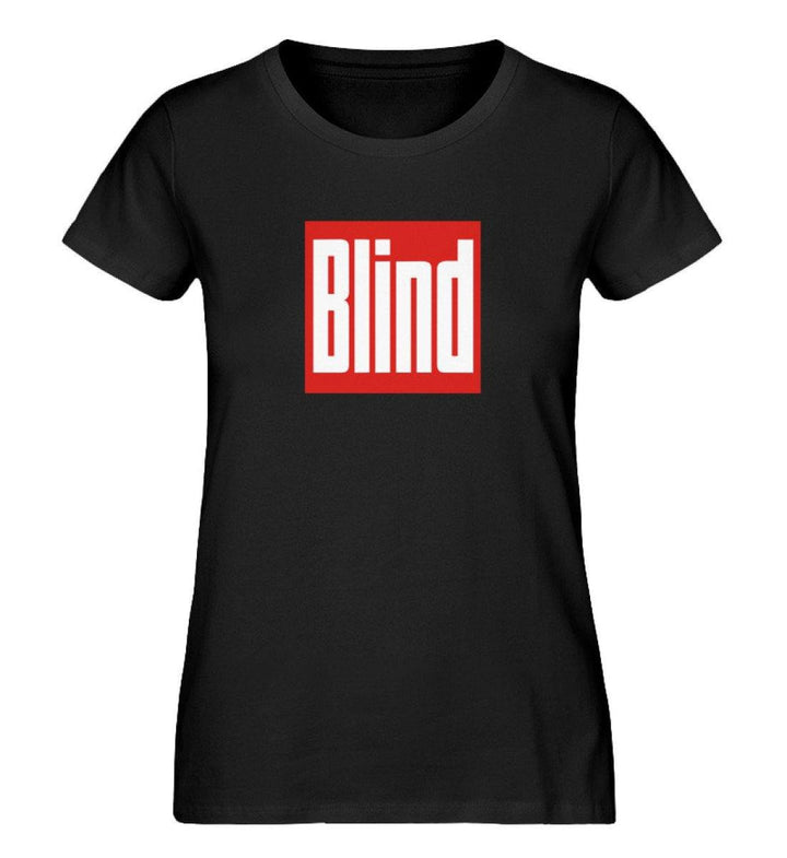 ADBUSTING & GUERILLA ORGANIC SHIRT MÄDELS • BILD / BLIND-HARLEKINSHOP