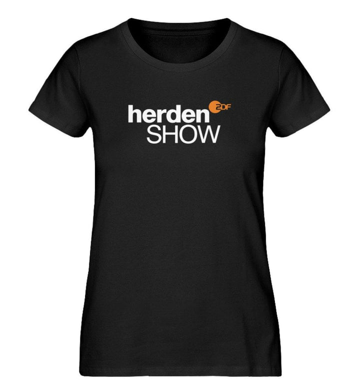 ADBUSTING & GUERILLA ORGANIC SHIRT MÄDELS • DIE HERDEN SHOW-HARLEKINSHOP