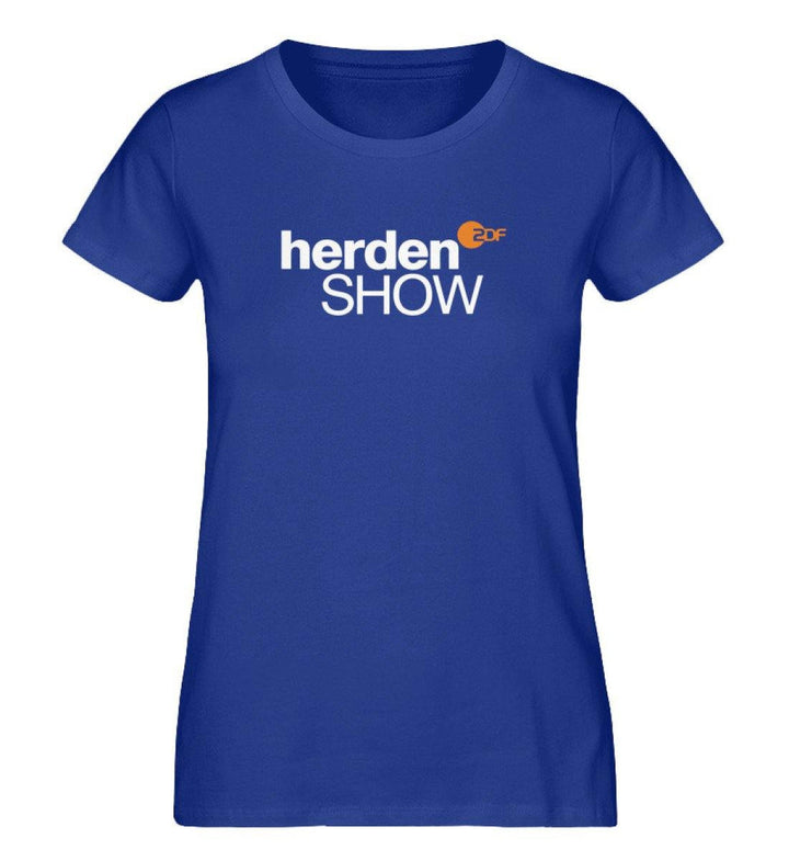ADBUSTING & GUERILLA ORGANIC SHIRT MÄDELS • DIE HERDEN SHOW-HARLEKINSHOP