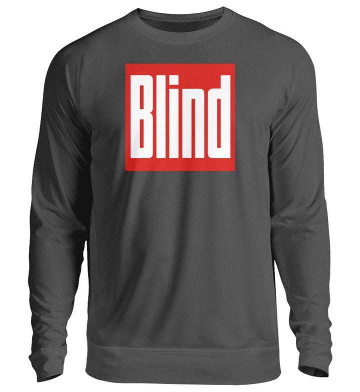ADBUSTING & GUERILLA SWEATER MÄDELS • BILD / BLIND-HARLEKINSHOP