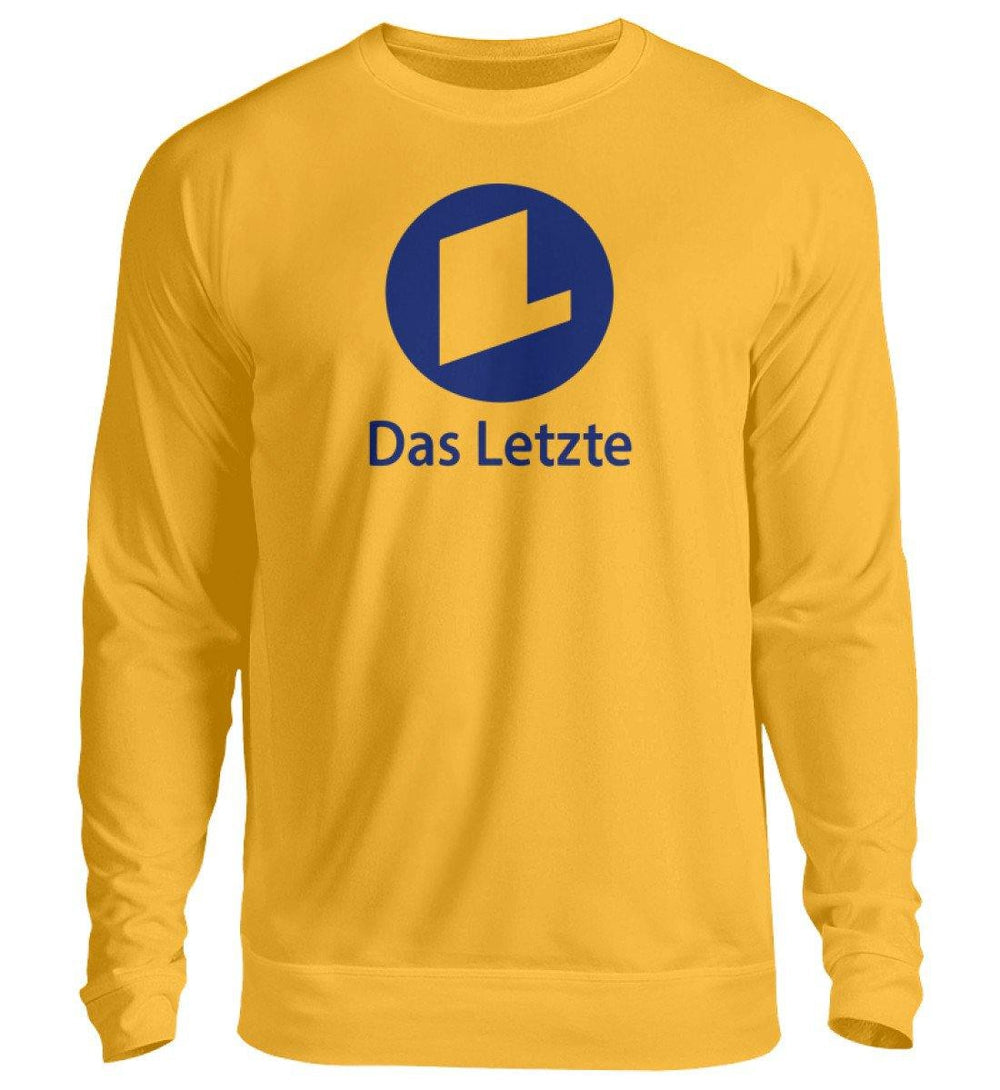 ADBUSTING & GUERILLA SWEATER MÄDELS • DAS LETZTE-HARLEKINSHOP
