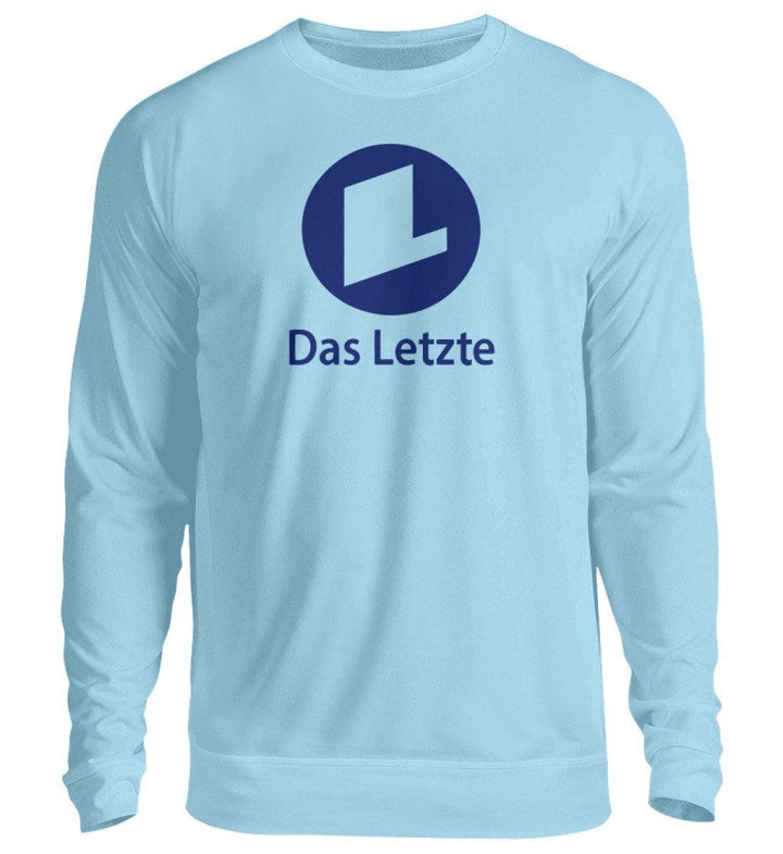 ADBUSTING & GUERILLA SWEATER MÄDELS • DAS LETZTE-HARLEKINSHOP