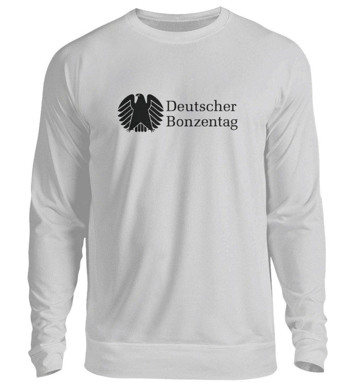 ADBUSTING & GUERILLA SWEATER MÄDELS • DEUTSCHER BONZENTAG - HELL-HARLEKINSHOP