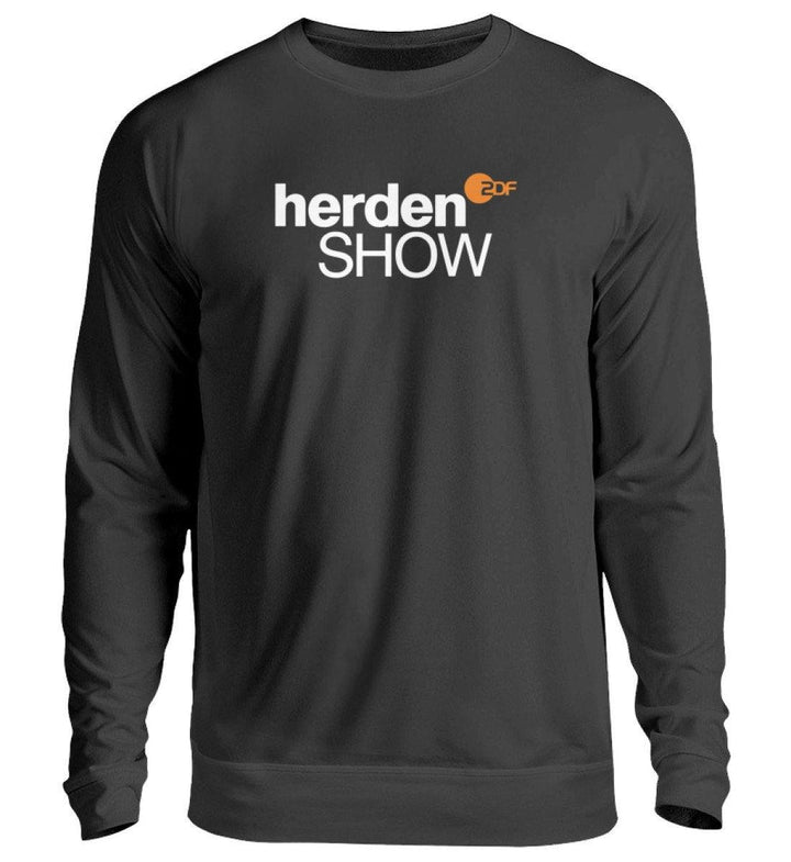 ADBUSTING & GUERILLA SWEATER MÄDELS • DIE HERDEN SHOW-HARLEKINSHOP