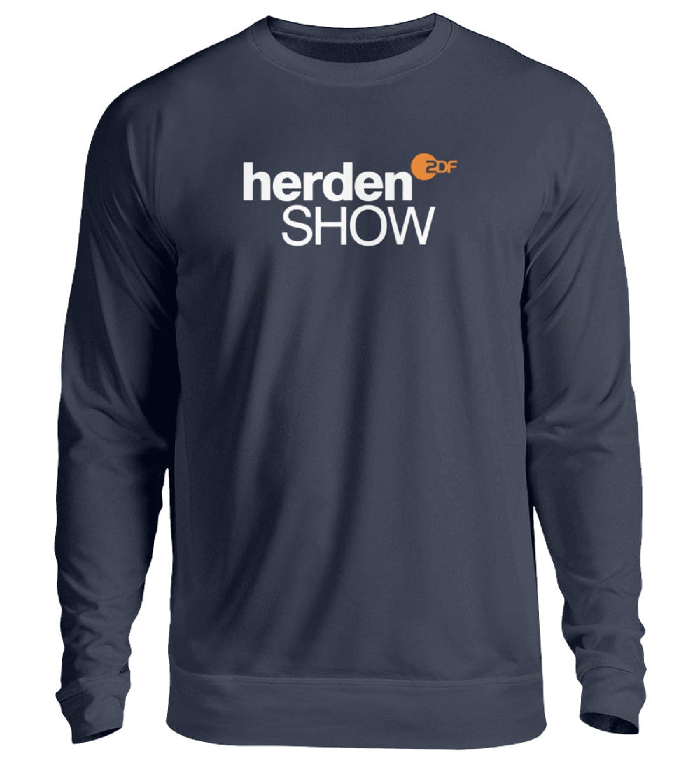 ADBUSTING & GUERILLA SWEATER MÄDELS • DIE HERDEN SHOW-HARLEKINSHOP