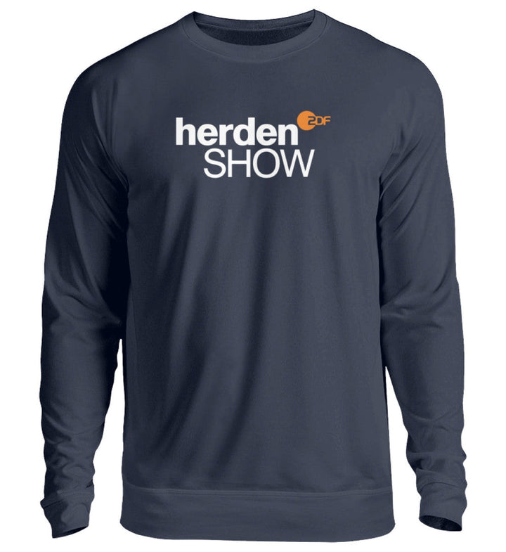 ADBUSTING & GUERILLA SWEATER MÄDELS • DIE HERDEN SHOW-HARLEKINSHOP