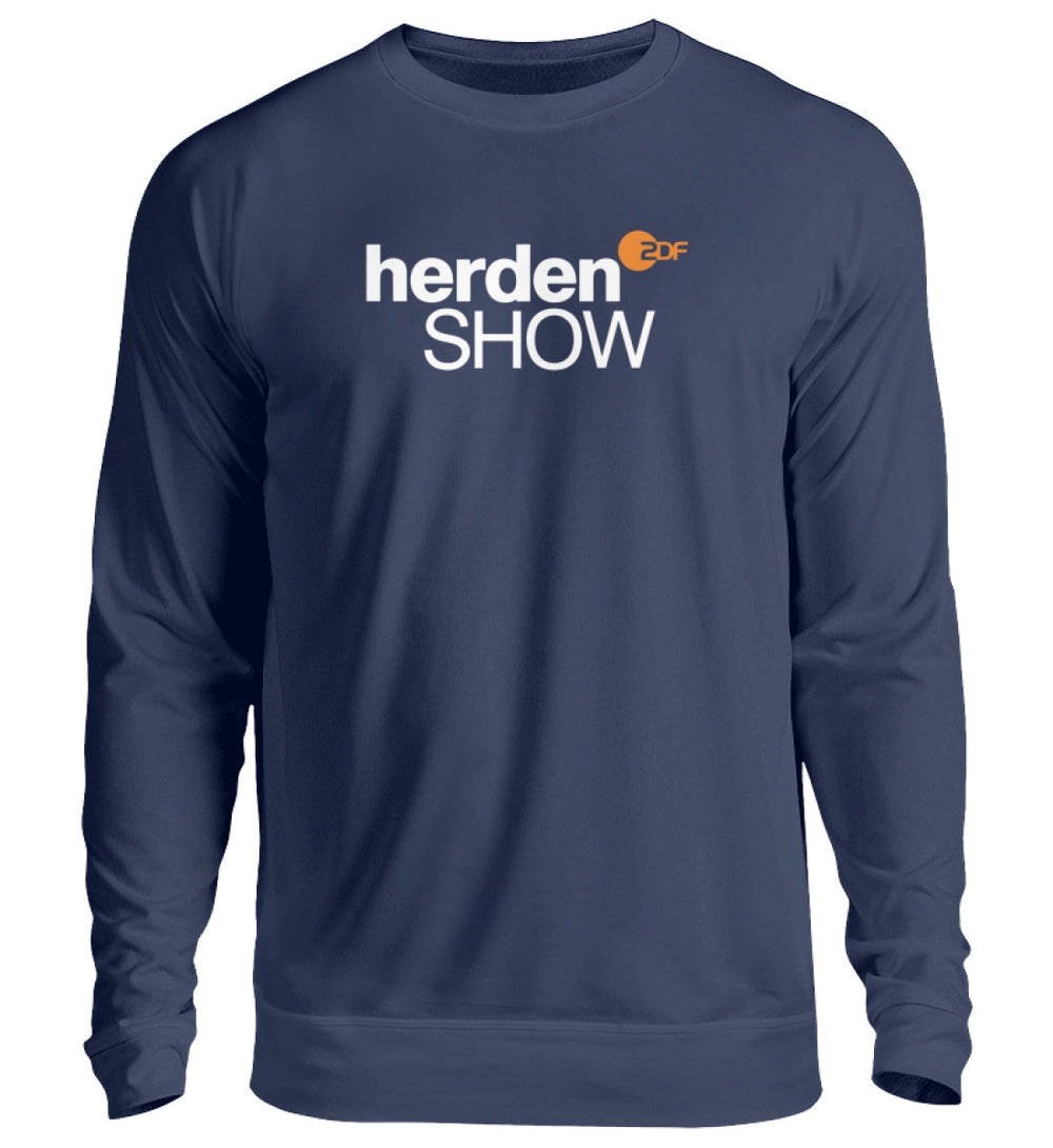 ADBUSTING & GUERILLA SWEATER MÄDELS • DIE HERDEN SHOW-HARLEKINSHOP