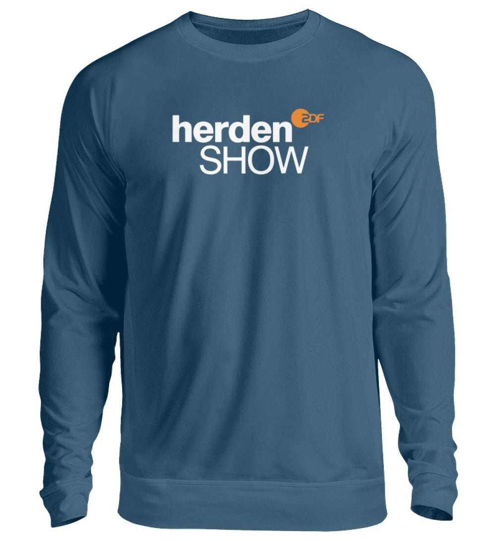 ADBUSTING & GUERILLA SWEATER MÄDELS • DIE HERDEN SHOW-HARLEKINSHOP