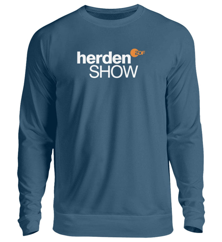 ADBUSTING & GUERILLA SWEATER MÄDELS • DIE HERDEN SHOW-HARLEKINSHOP