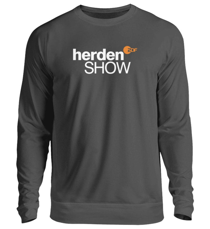 ADBUSTING & GUERILLA SWEATER MÄDELS • DIE HERDEN SHOW-HARLEKINSHOP