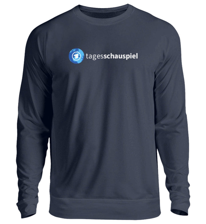ADBUSTING & GUERILLA SWEATER MÄDELS • TAGESSCHAUSPIEL-HARLEKINSHOP