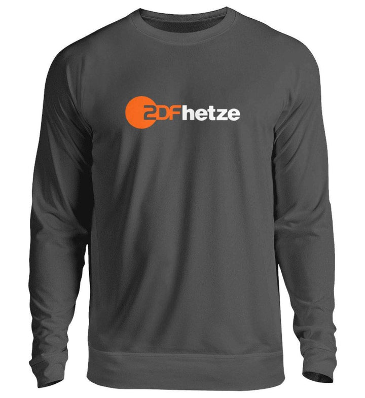 ADBUSTING & GUERILLA SWEATER MÄDELS • ZDF HETZE-HARLEKINSHOP