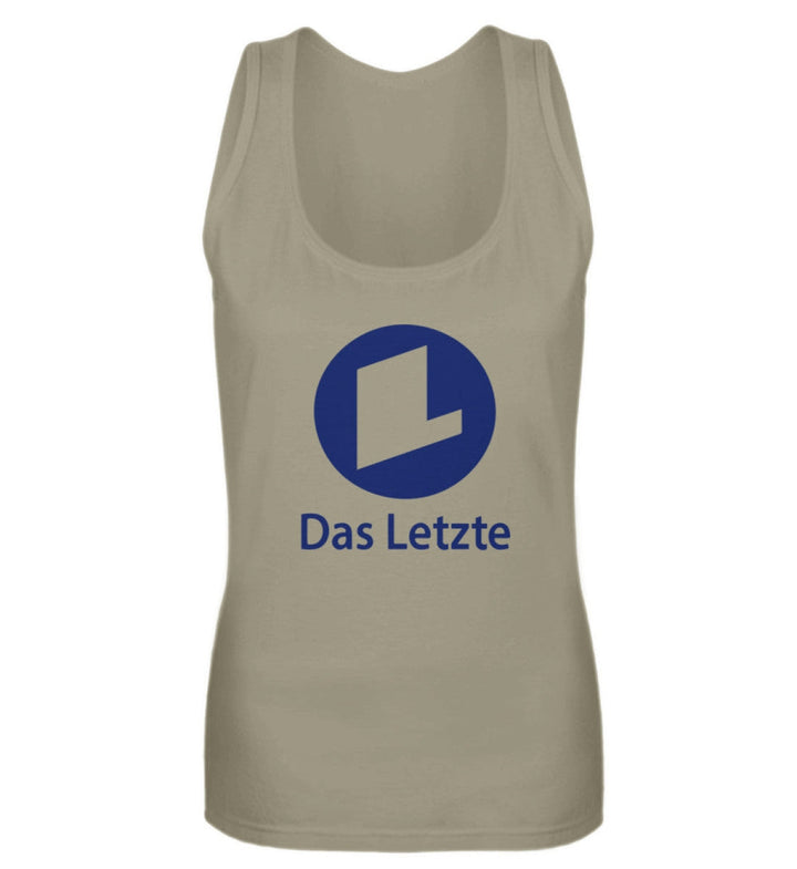 ADBUSTING & GUERILLA TANK TOP MÄDELS • DAS LETZTE-HARLEKINSHOP