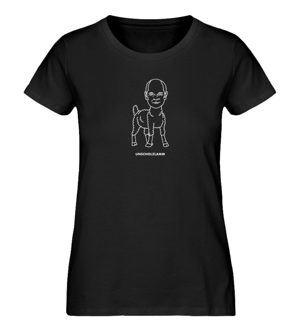 DEZENTE REBELLEN ORGANIC SHIRT MÄDELS • UNSCHOLZLAMM-HARLEKINSHOP