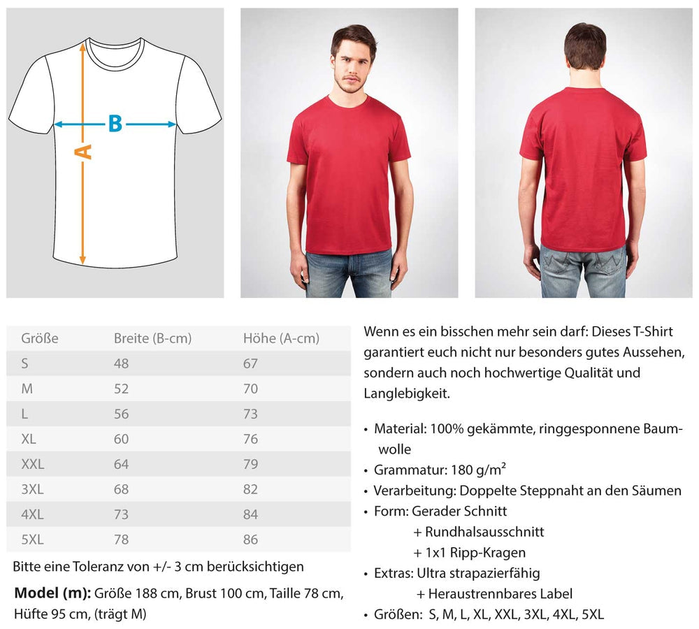 DIE WERBEANSTALT PREMIUM SHIRT BUBEN • 3GEH BERLIN-HARLEKINSHOP