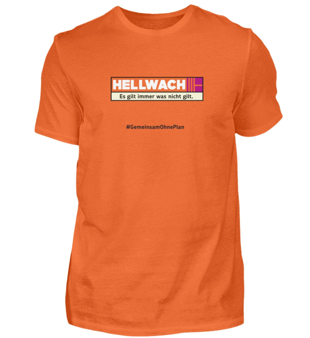 DIE WERBEANSTALT SHIRT BUBEN • BAUMARKT FÜR GEIMPFTE-HARLEKINSHOP