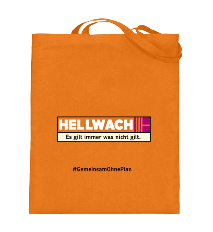 DIE WERBEANSTALT STOFFTASCHE • BAUMARKT FÜR GEIMPFTE-HARLEKINSHOP