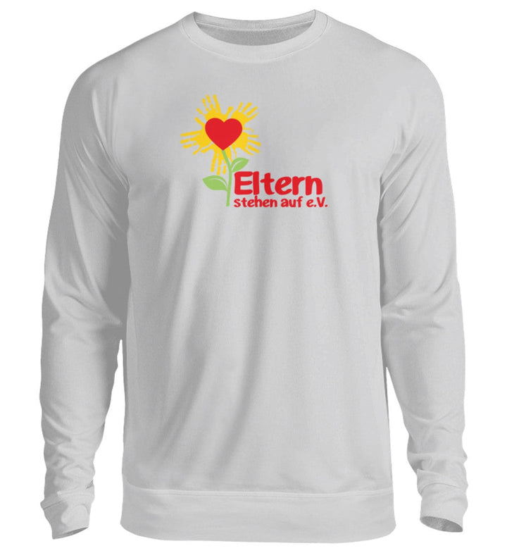ELTERNSTEHENAUF SWEATER MÄDELS • LOGO-HARLEKINSHOP