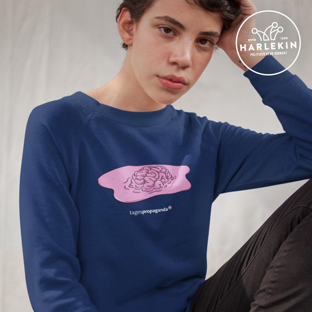 SWEATER MÄDELS • HIRNSCHMELZE / TAGESPROPAGANDA