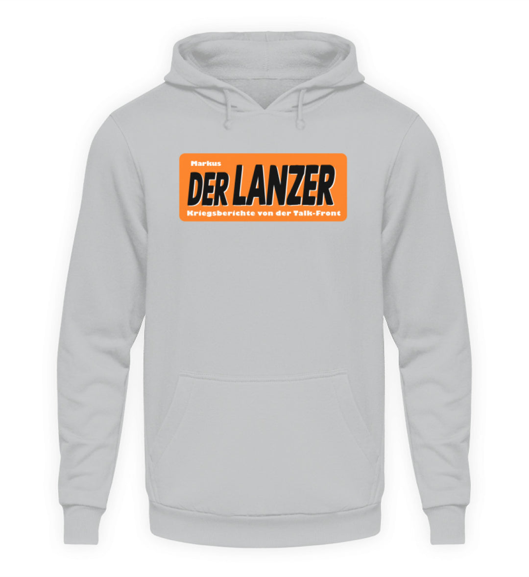 Heather Sport Grey-6807