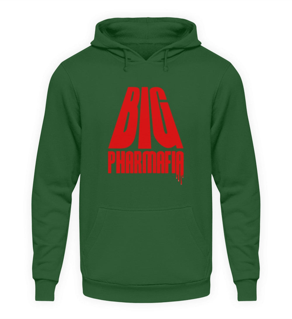 HOODIE MÄDELS • BIG PHARMAFIA-HARLEKINSHOP