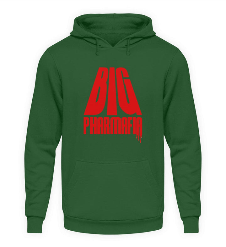HOODIE MÄDELS • BIG PHARMAFIA-HARLEKINSHOP