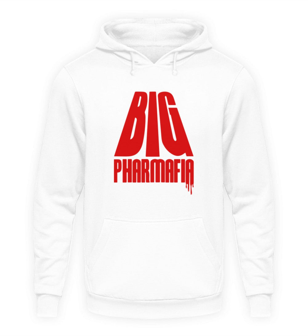 HOODIE MÄDELS • BIG PHARMAFIA-HARLEKINSHOP