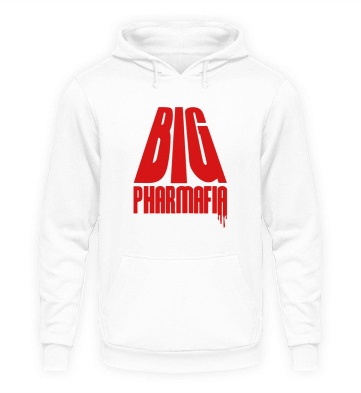 HOODIE MÄDELS • BIG PHARMAFIA-HARLEKINSHOP