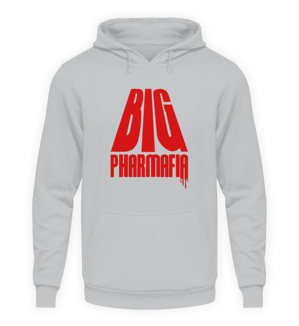 HOODIE MÄDELS • BIG PHARMAFIA-HARLEKINSHOP