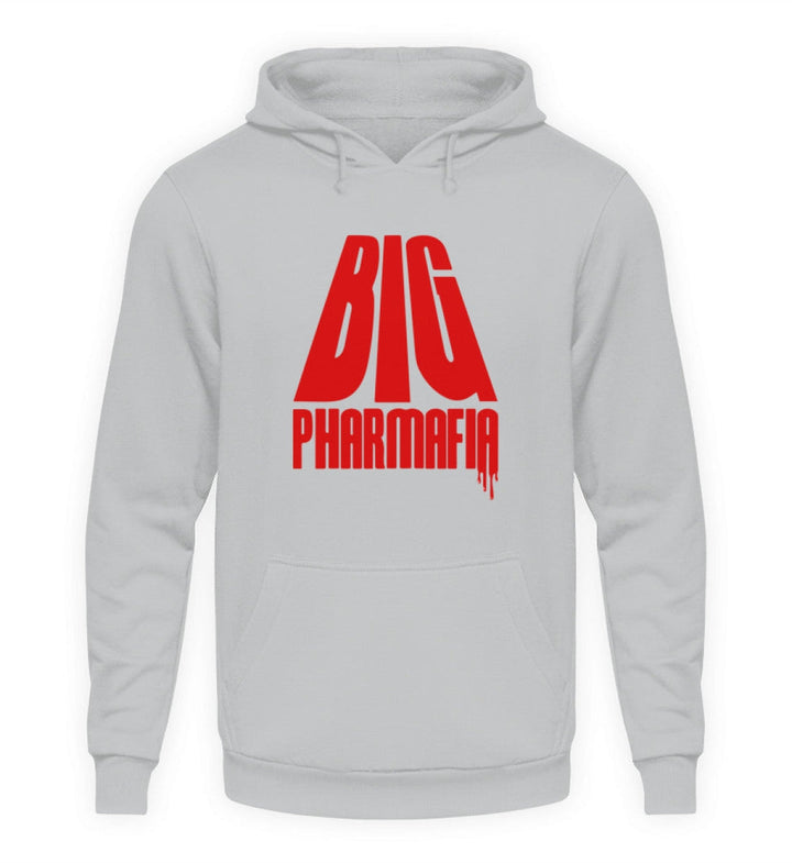 HOODIE MÄDELS • BIG PHARMAFIA-HARLEKINSHOP