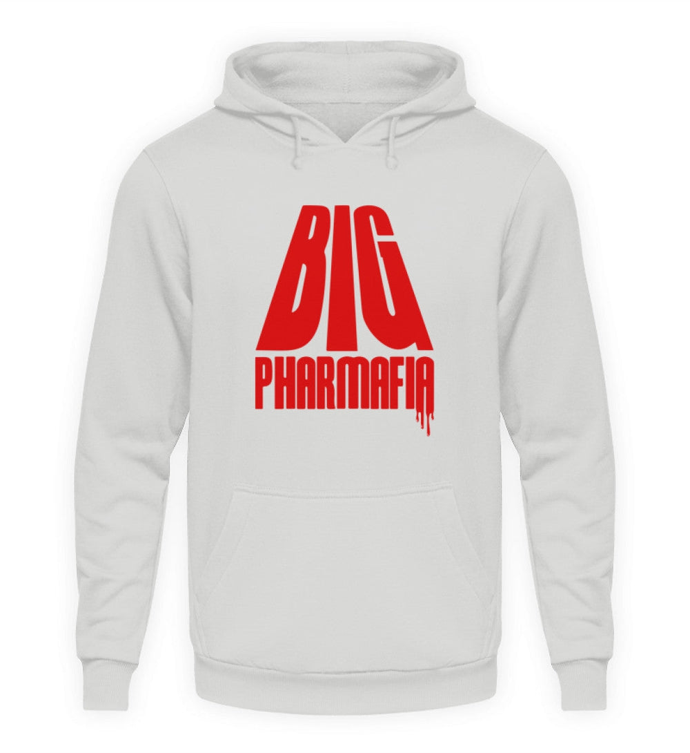 HOODIE MÄDELS • BIG PHARMAFIA-HARLEKINSHOP