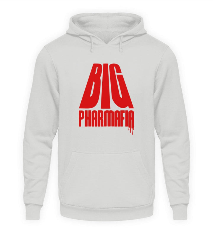 HOODIE MÄDELS • BIG PHARMAFIA-HARLEKINSHOP