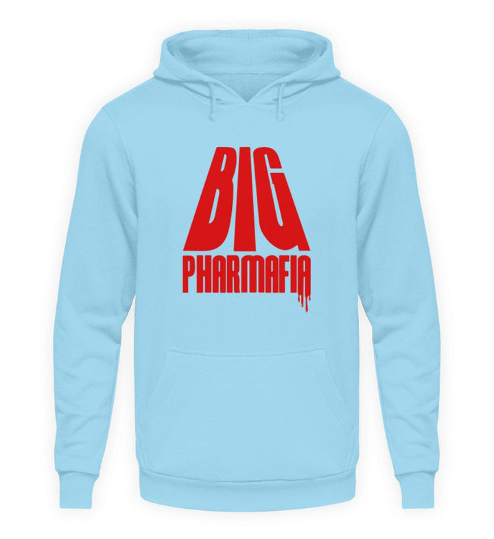 HOODIE MÄDELS • BIG PHARMAFIA-HARLEKINSHOP