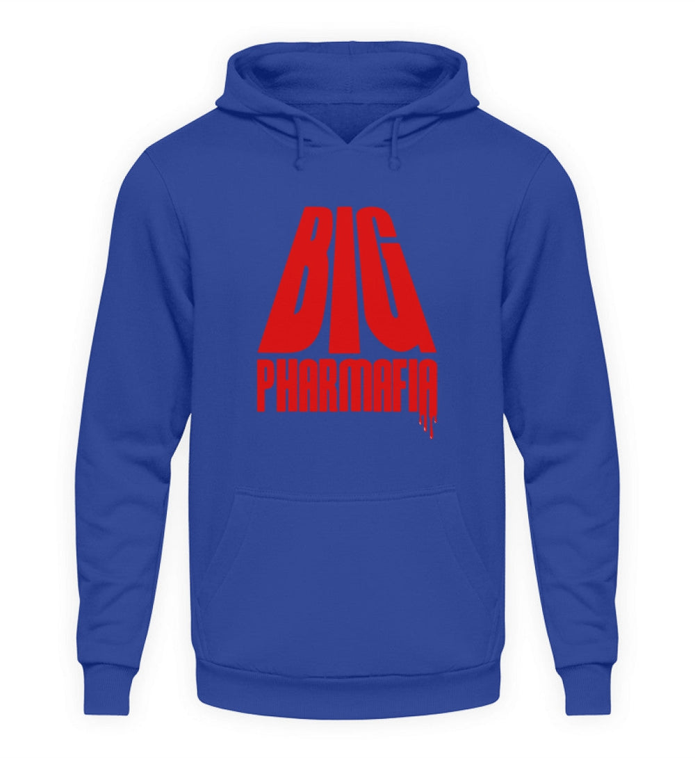 HOODIE MÄDELS • BIG PHARMAFIA-HARLEKINSHOP