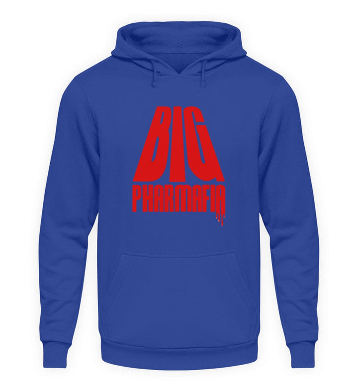 HOODIE MÄDELS • BIG PHARMAFIA-HARLEKINSHOP