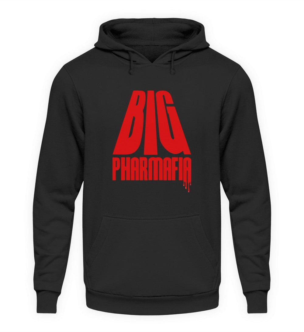 HOODIE MÄDELS • BIG PHARMAFIA-HARLEKINSHOP