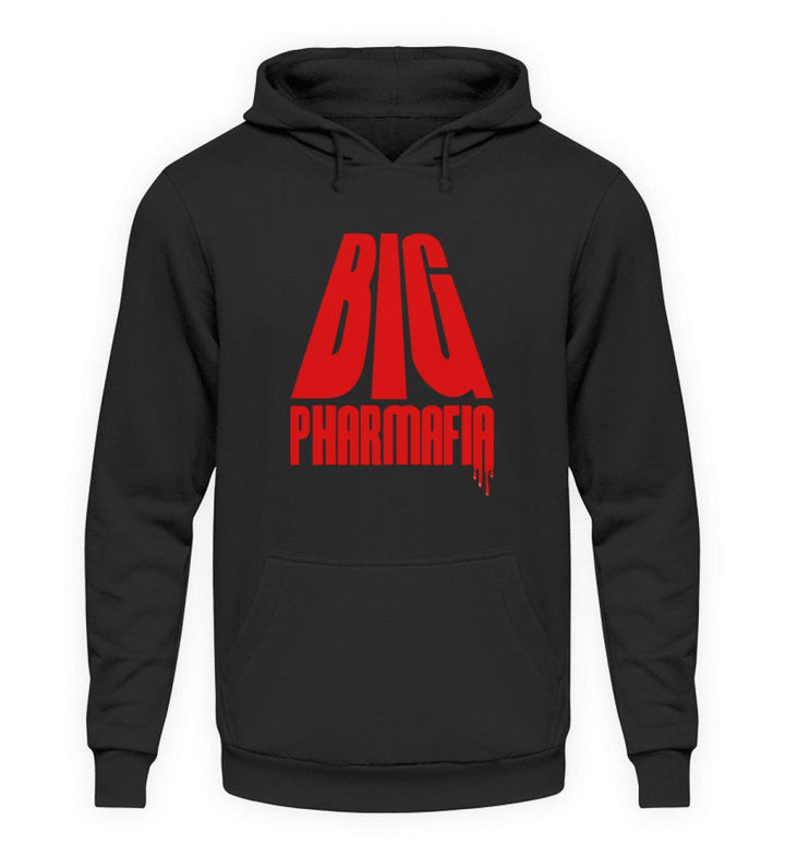 HOODIE MÄDELS • BIG PHARMAFIA-HARLEKINSHOP