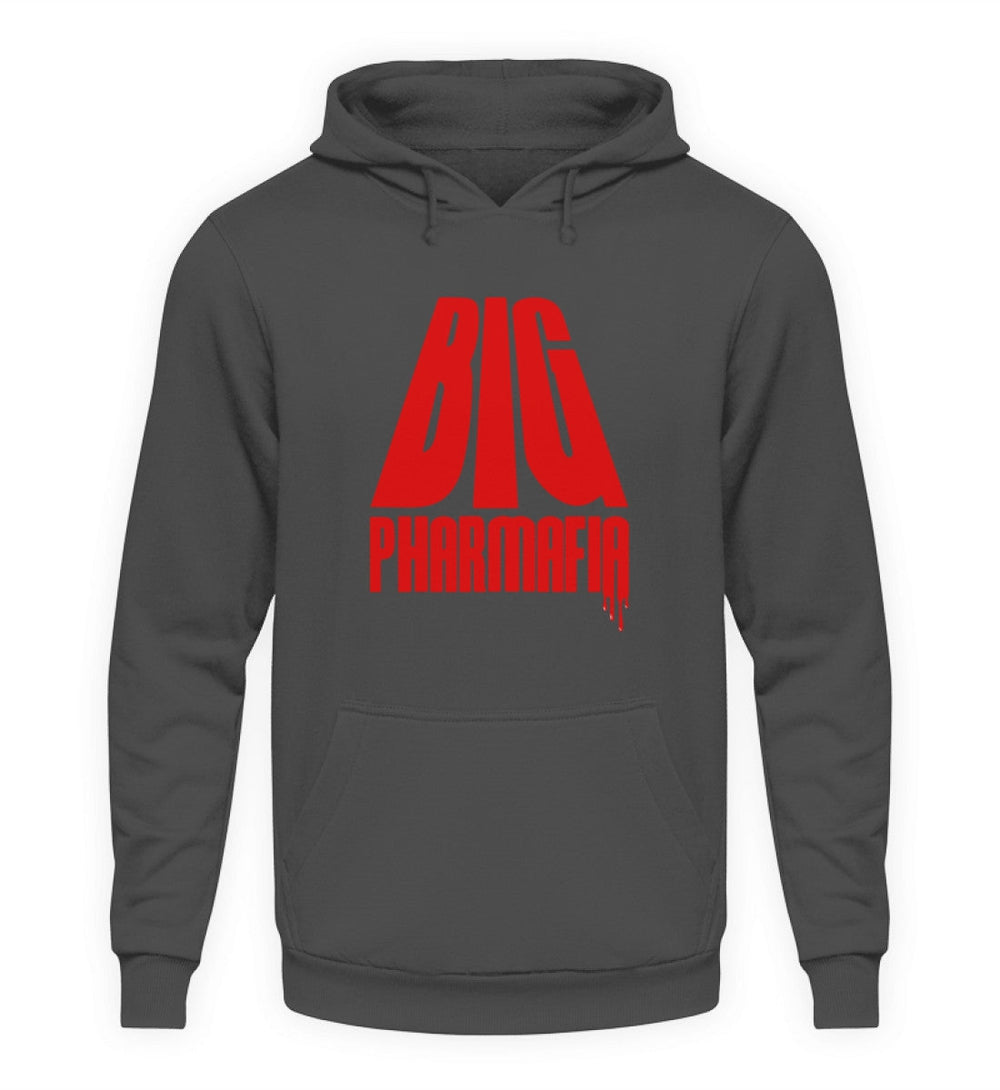 HOODIE MÄDELS • BIG PHARMAFIA-HARLEKINSHOP